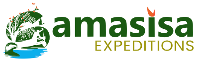 Amasisa Expeditions Logo